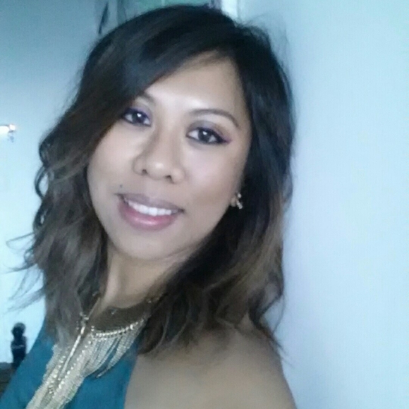 Meet your Posher, Ruby - Picture 1 of 1